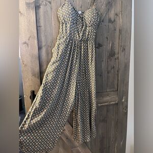Jumpsuit